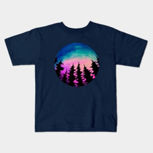 Nightfall Kids T-Shirt